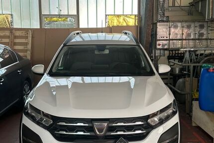 Dacia Jogger 137.256 km 10.500 &euro; Bendorf 56170