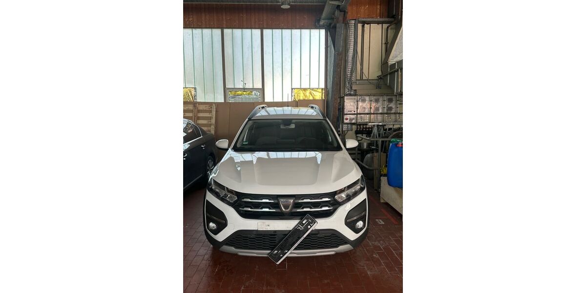 Dacia Jogger 137.256 km 10.500 &euro; Bendorf 56170