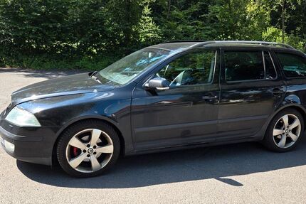Skoda Octavia 306.000 km 1.300 &euro; Windhagen 53578