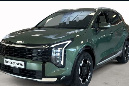 Kia Sportage 5.000 km 36.570 &euro; Mayen 56727