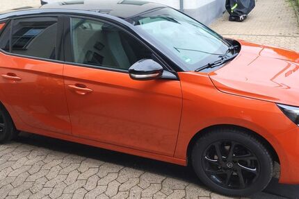 Opel Corsa 21.100 km 11.400 &euro; Brohl-Lützing 56656