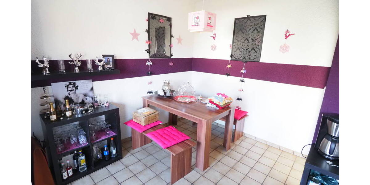 Doppelhaushälfte Oberhaid - 4 Zimmer, 130 m&sup2;, 209.000&euro; | Angebot:25996164