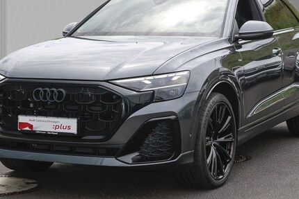 Audi Q8 10.608 km 84.980 &euro; Koblenz 56070
