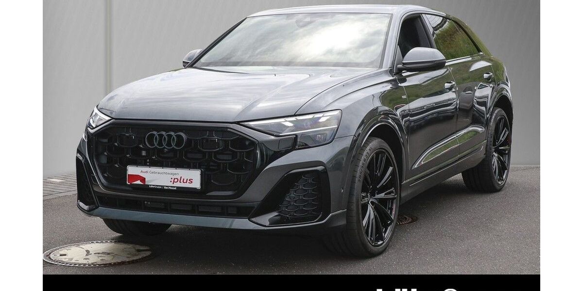 Audi Q8 10.608 km 84.980 &euro; Koblenz 56070
