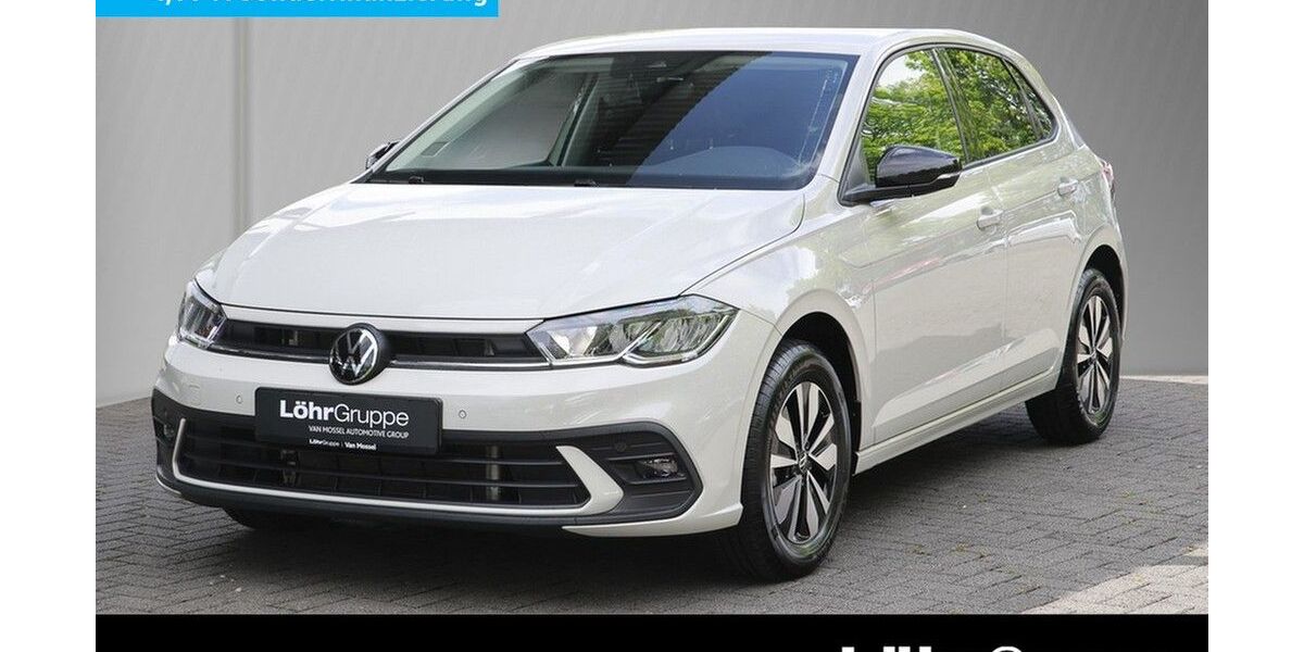 VW Polo 7.020 km 22.880 &euro; Koblenz 56076