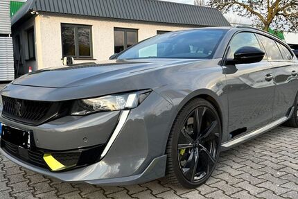 Peugeot 508 175.000 km 24.299 &euro; Lahnstein 56112