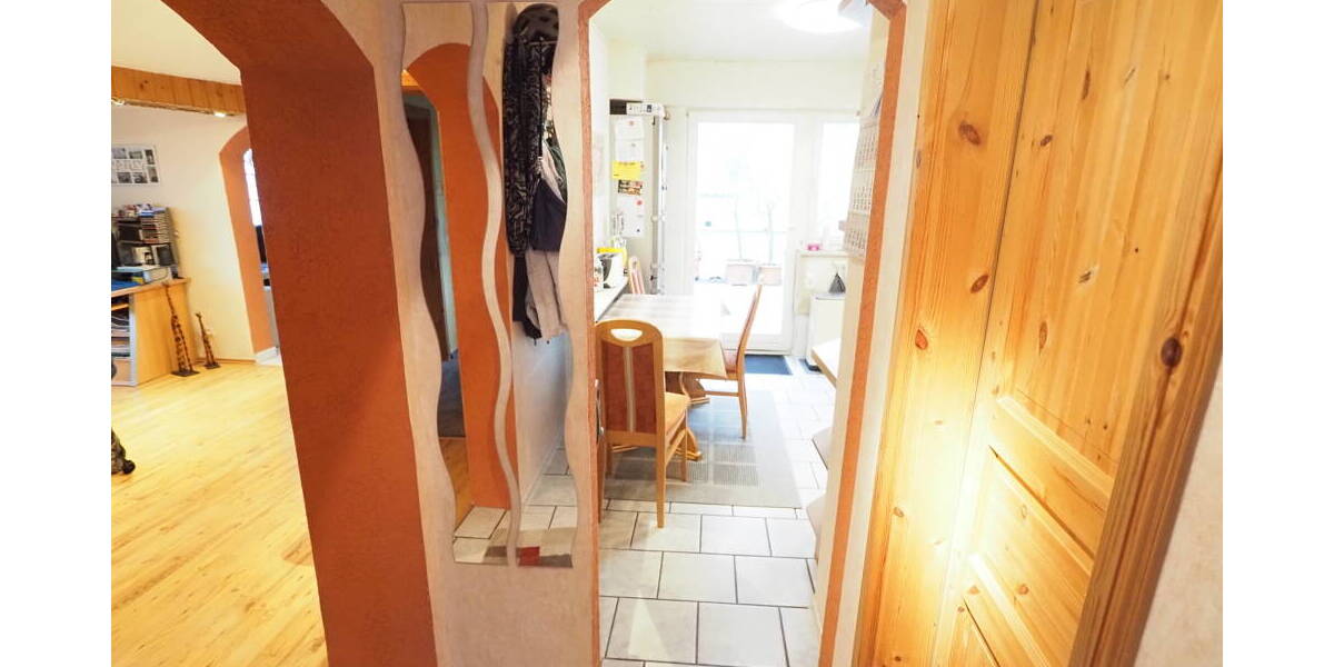 Mehrfamilienhaus, Wohnhaus Wirscheid - 1 Zimmer, 249 m&sup2;, 349.000&euro; | Angebot:25729657