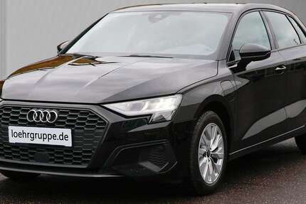 Audi A3 93.994 km 19.980 &euro; Koblenz 56070