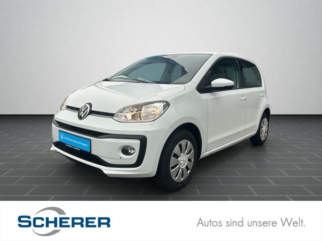 VW up! 65.200 km 10.990 &euro; Mayen 56727