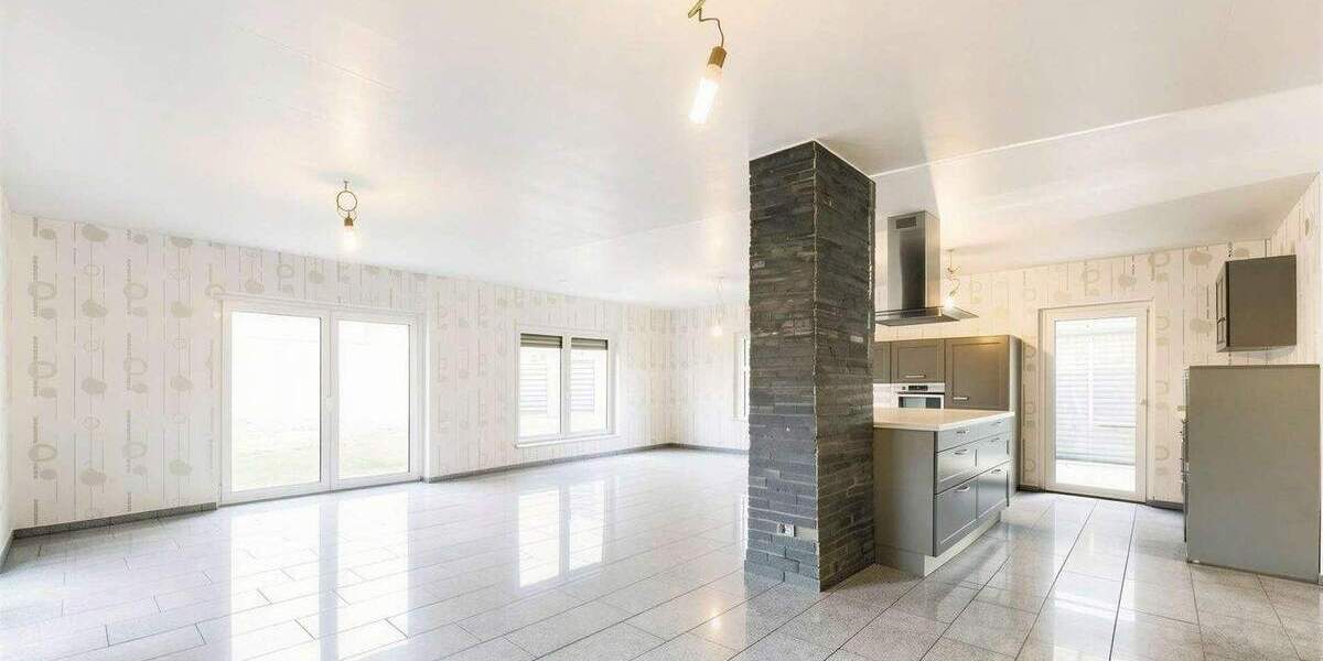 Einfamilienhaus Rheinbrohl - 3 Zimmer, 132 m&sup2;, 389.000&euro; | Angebot:25739546