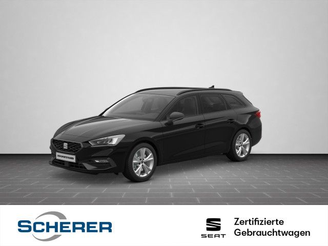 Seat Leon 13.721 km 29.450 &euro; Mayen 56727