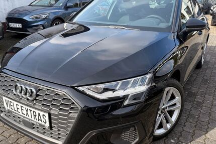 Audi A3 123.000 km 18.500 &euro; Wirges 56422