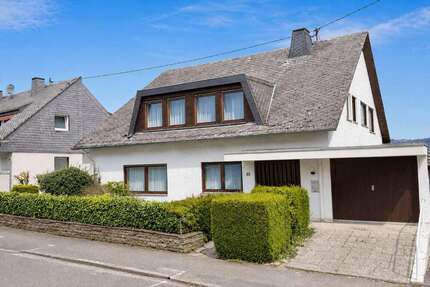 Haus Boppard - 10 Zimmer, 332 m&sup2;, 490.000&euro; | Angebot:26472681