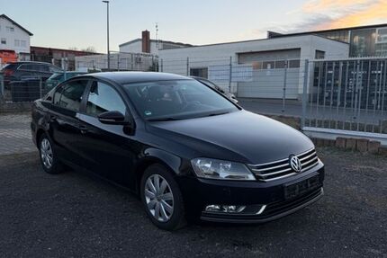 VW Passat 155.000 km 11.390 &euro; Koblenz 56070