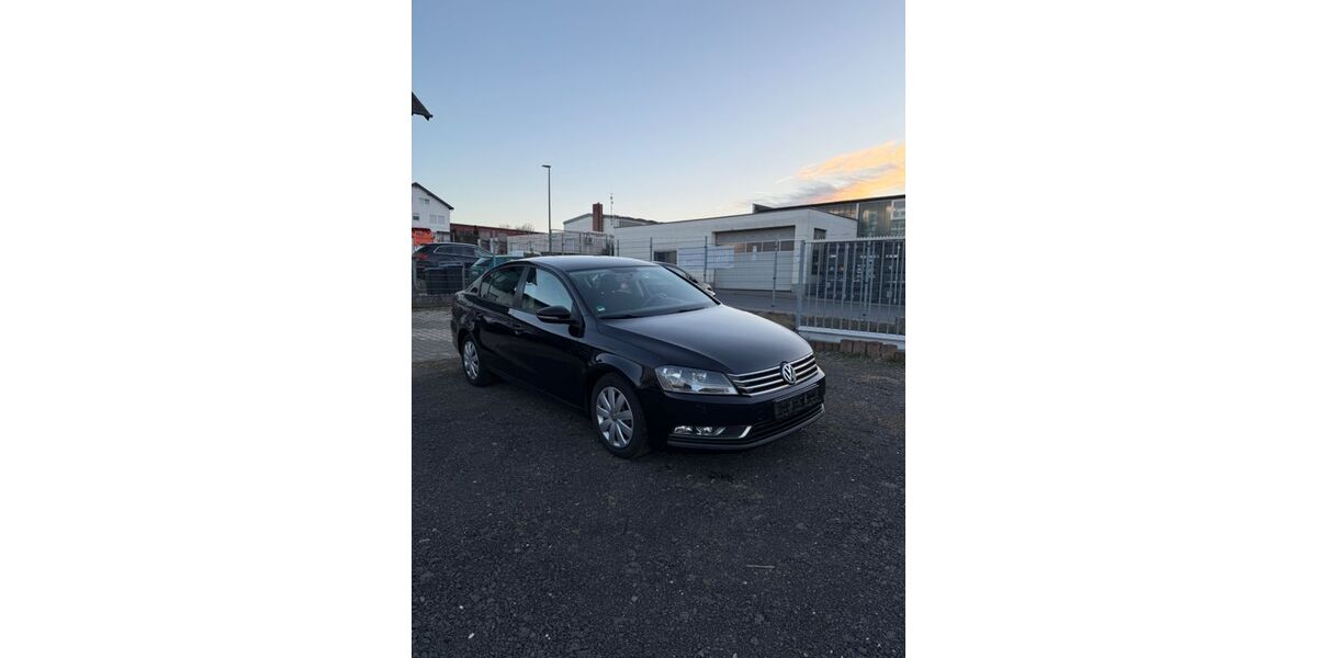 VW Passat 155.000 km 11.390 &euro; Koblenz 56070