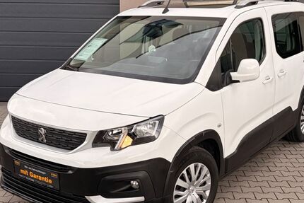 Peugeot Rifter 95.115 km 13.950 &euro; Kettig 56220