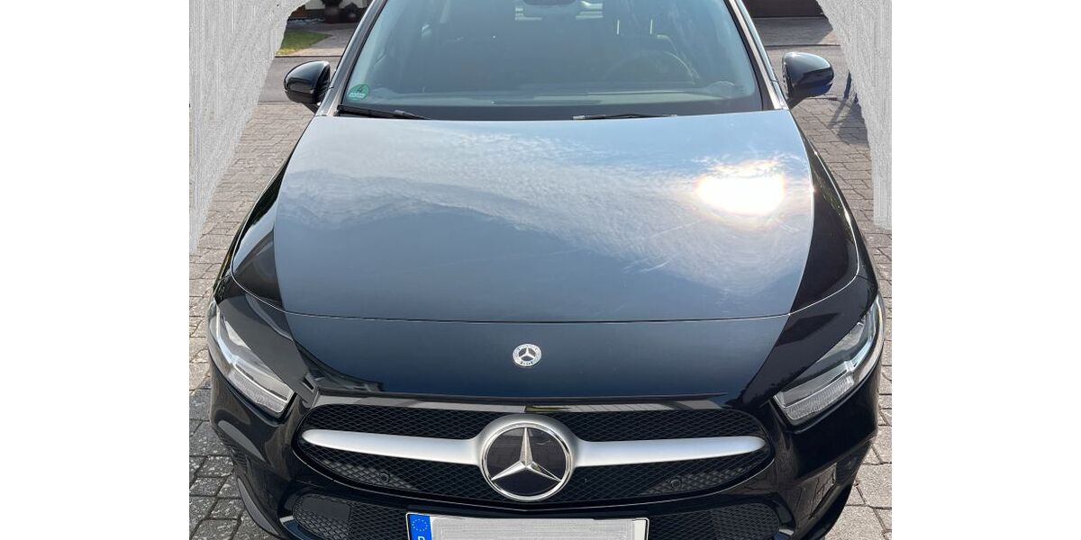 Mercedes-Benz A 200 94.000 km 22.999 &euro; Neustadt Wied 53577