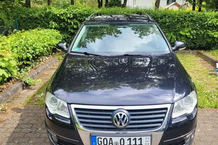 VW Passat 241.047 km 3.300 &euro; Boppard 56154