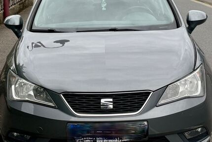 Seat Ibiza 128.410 km 4.200 &euro; Straßenhaus 56587