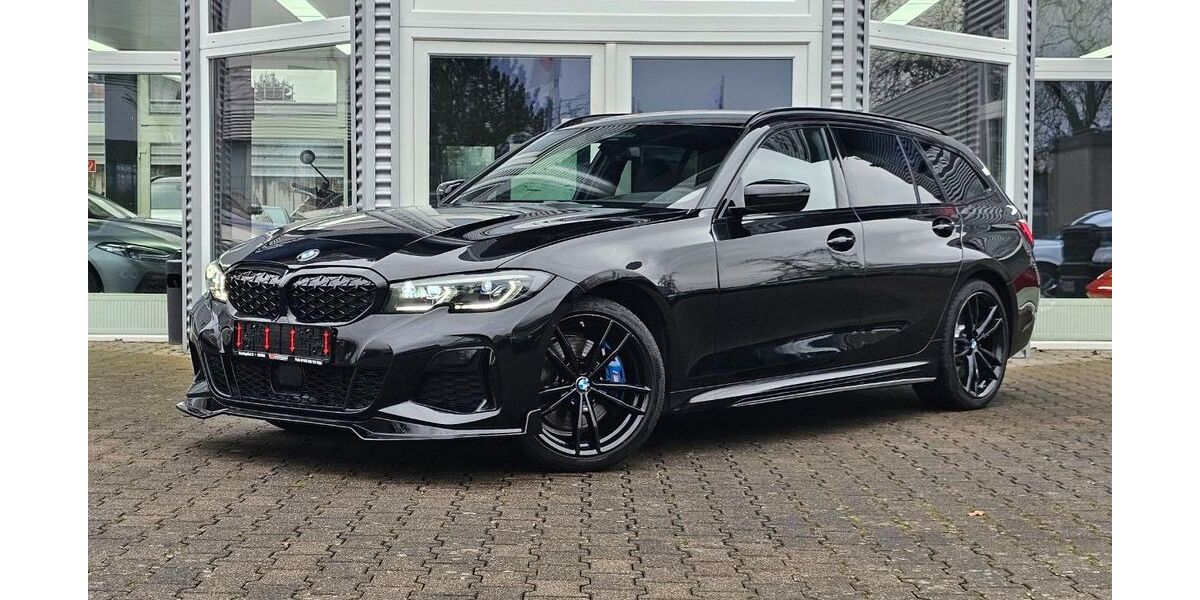 BMW M340i 74.300 km 39.690 &euro; Neuwied 56566