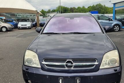 Opel Vectra 209.520 km 990 &euro; Vettelschoss 53560