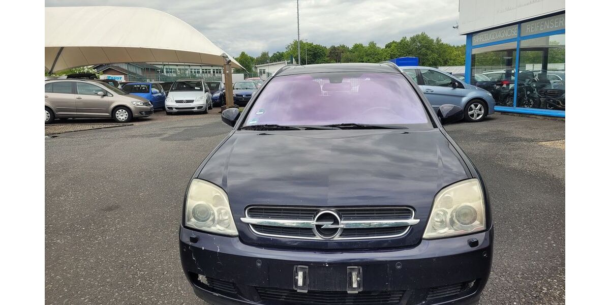 Opel Vectra 209.520 km 990 &euro; Vettelschoss 53560
