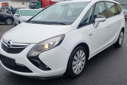 Opel Zafira 320.000 km 3.490 &euro; Bad Honnef/Rottbitze 53604