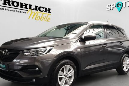 Opel Grandland (X) 53.014 km 13.900 &euro; Koblenz 56073