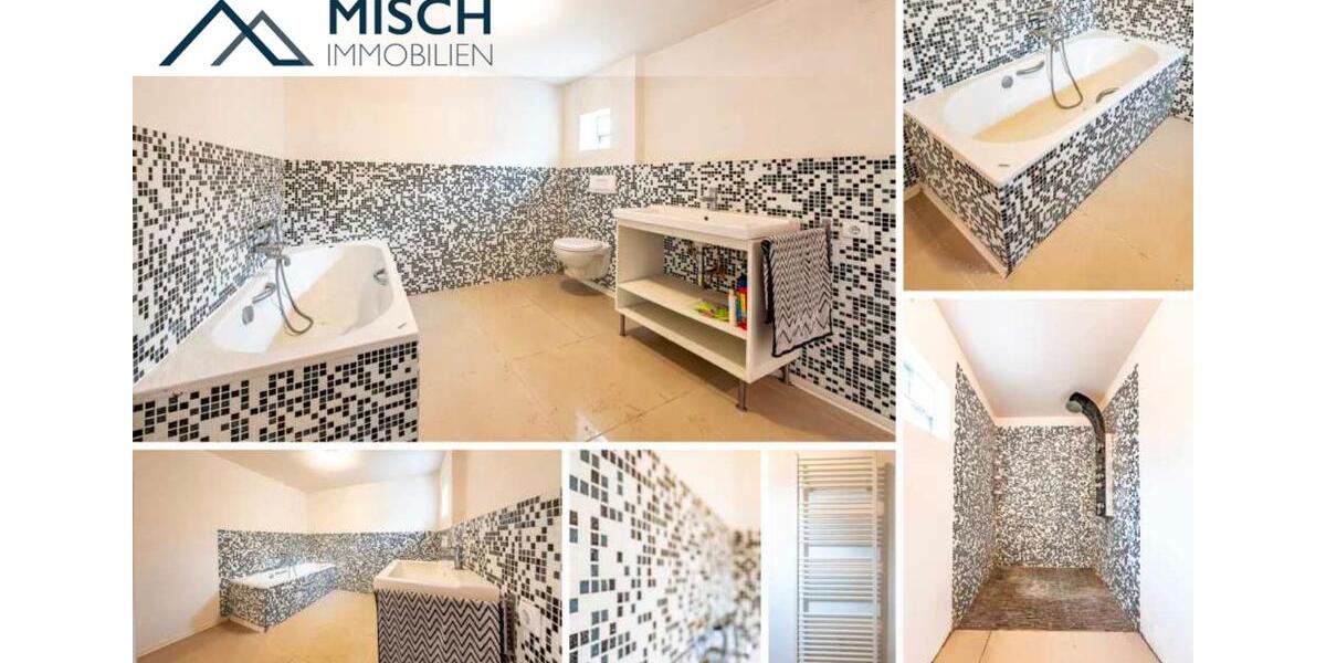 Reihenhaus Ettringen - 5 Zimmer, 120 m&sup2;, 1.020&euro; | Angebot:25621475