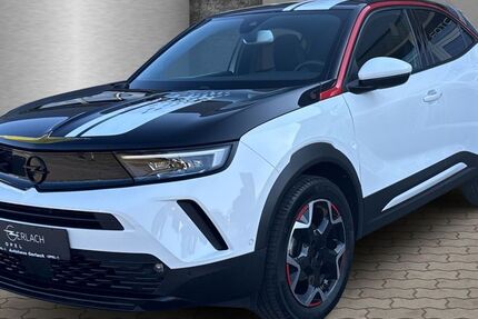 Opel Mokka 35.462 km 21.900 &euro; Niederahr 56414