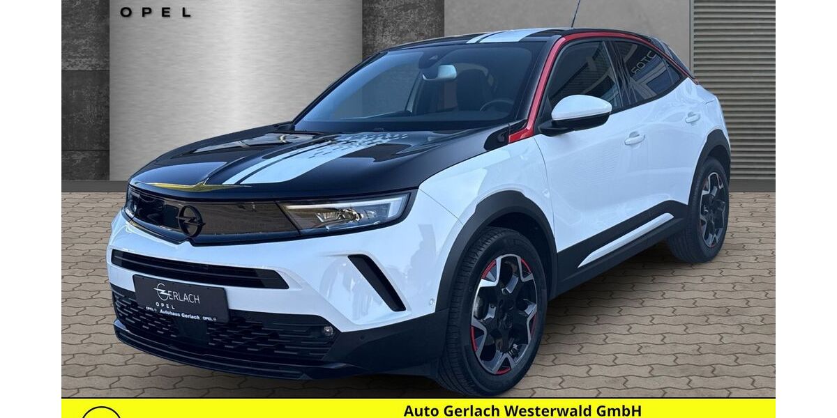 Opel Mokka 35.462 km 21.900 &euro; Niederahr 56414