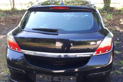 Opel Astra H GTC 154.546 km 3.600 &euro; Neuwied 56564