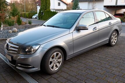 Mercedes-Benz C 180 205.000 km 6.900 &euro; Nauort 56237
