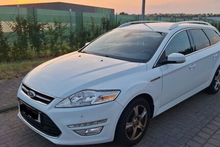 Ford Mondeo 199.000 km 5.000 &euro; Thür 56743