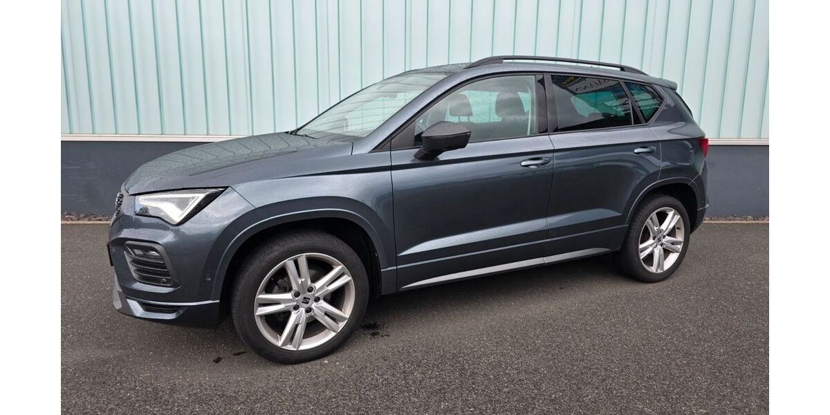 Seat Ateca 62.500 km 24.990 &euro; Neuwied 56567