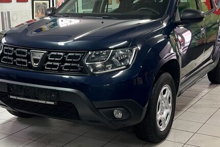 Dacia Duster 43.000 km 11.600 &euro; Mayen 56727