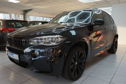 BMW X5 189.000 km 30.990 &euro; Ransbach-Baumbach 56235