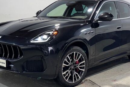 Maserati Grecale 65.000 km 49.950 &euro; Neuwied 56567