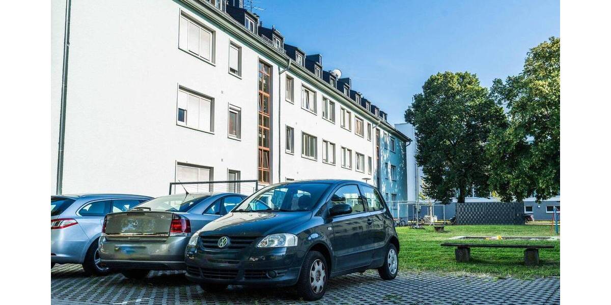 Etagenwohnung Koblenz Lützel - 2 Zimmer, 50 m&sup2;, 800&euro; | Angebot:26814315