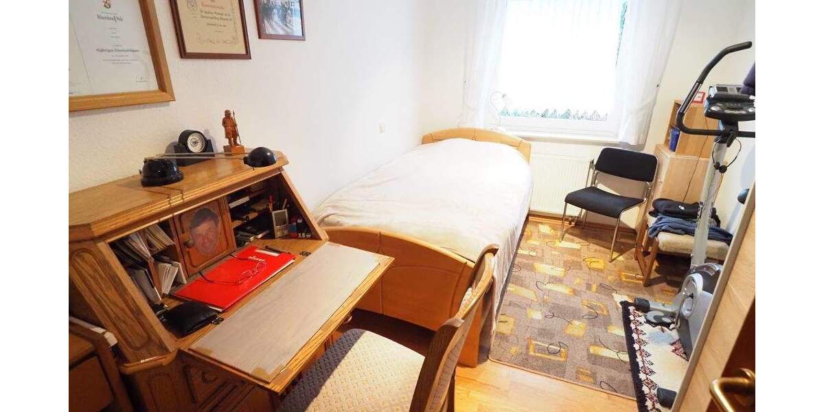 Etagenwohnung Höhr-Grenzhausen Grenzhausen - 189.000&euro; | Angebot:25729726