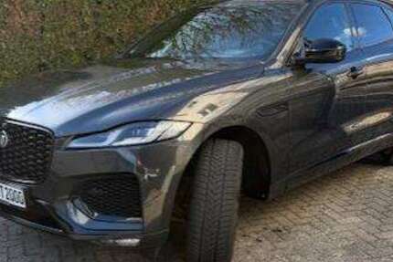 Jaguar F-Pace 29.950 km 54.500 &euro; Ransbach-Baumbach, Stadt 56235