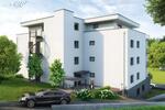 Moderne altengerechte Wohnung mit großer Terrasse im Energiesparhaus in ruhiger Lage - Erdgeschoßwohnung Koblenz Horchheim | Angebot:26067437