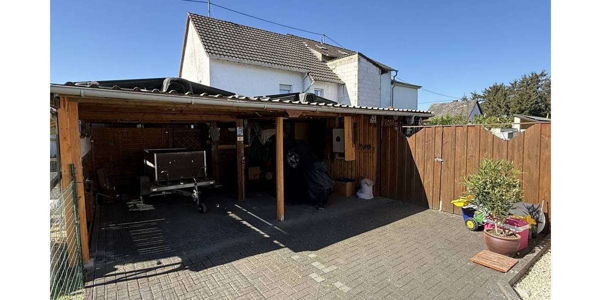 Einfamilienhaus Neuwied/Engers Engers - 7 Zimmer, 200 m&sup2;, 499.000&euro; | Angebot:26388648