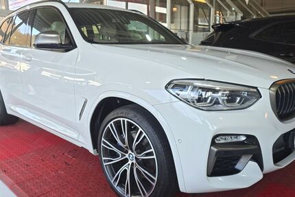 BMW X3 M40 293.600 km 22.500 &euro; Lahnstein 56112