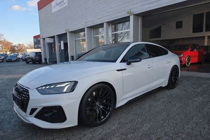 Audi RS5 86.000 km 52.990 &euro; Neuwied 56566