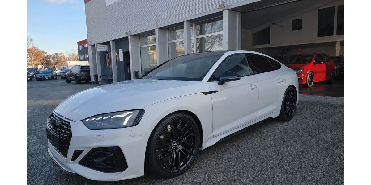 Audi RS5 86.000 km 52.990 &euro; Neuwied 56566