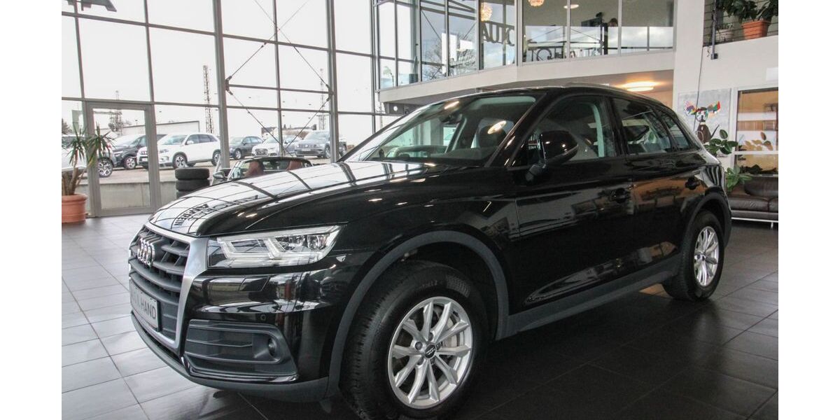Audi Q5 74.943 km 26.799 &euro; Lahnstein 56112