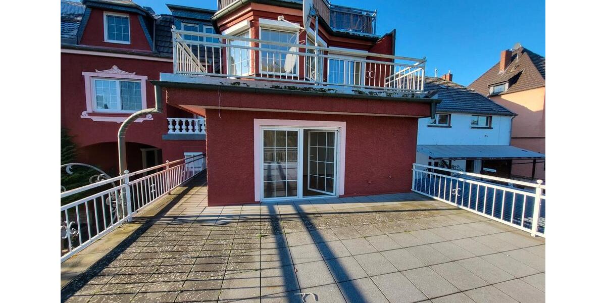 Maisonettenwohnung Remagen - 4.5 Zimmer, 120 m&sup2;, 1.200&euro; | Angebot:26012713