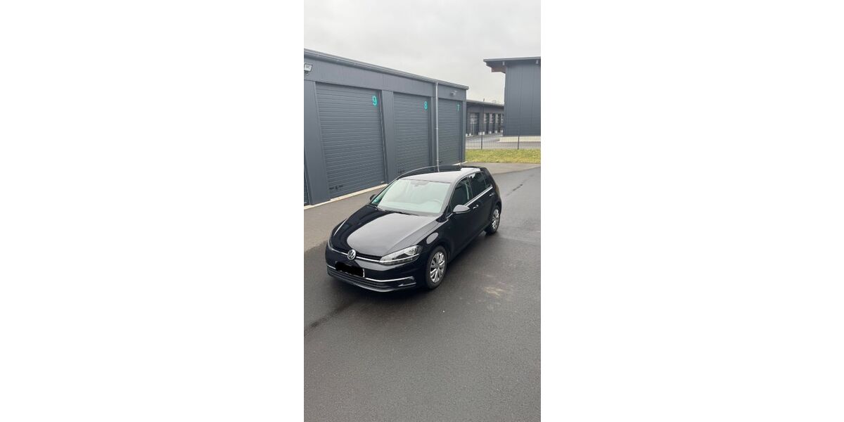 VW Golf 78.500 km 13.600 &euro; Vallendar 56179