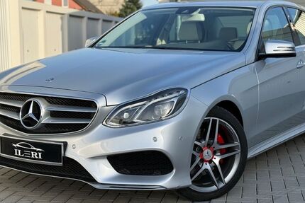 Mercedes-Benz E 250 83.418 km 19.990 &euro; Ransbach-Baumbach 56235